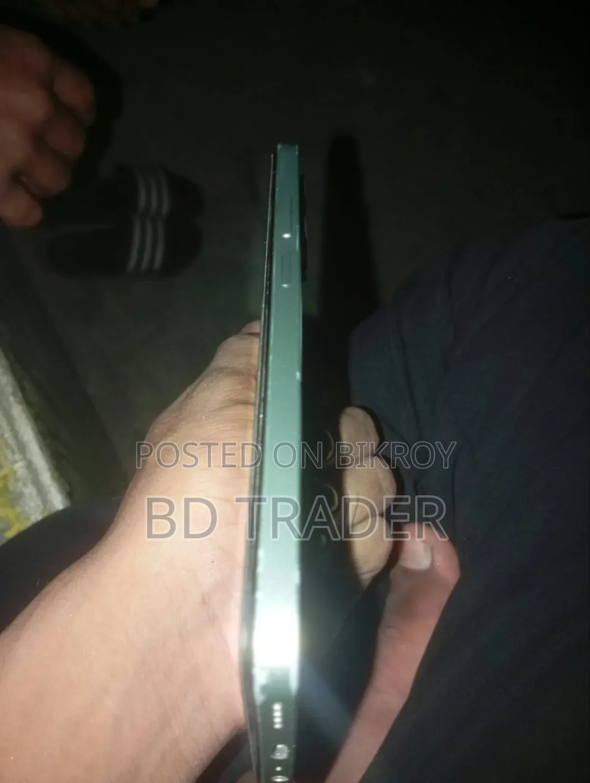 Realme Note 60x 64 GB Blue