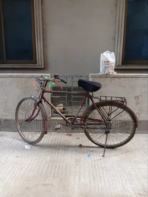 Running Cycle