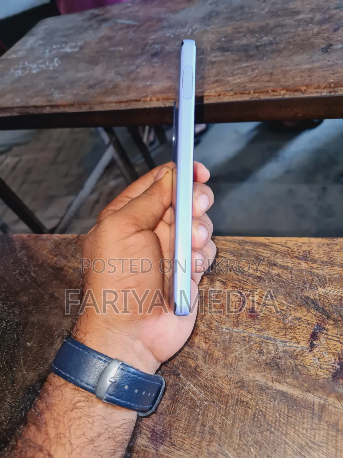 Sony Xperia 10 IV 128 GB Purple