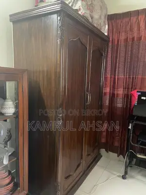 Almirah (Cupboard)