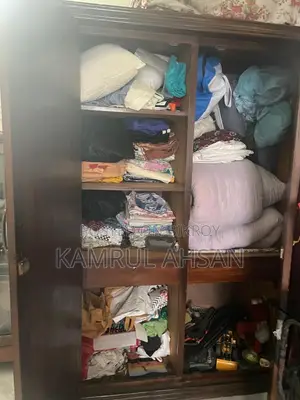 Almirah (Cupboard)