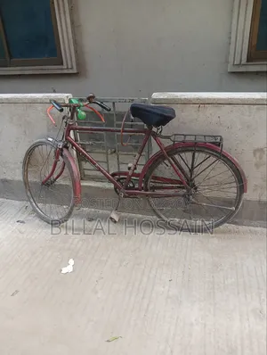 Running Cycle