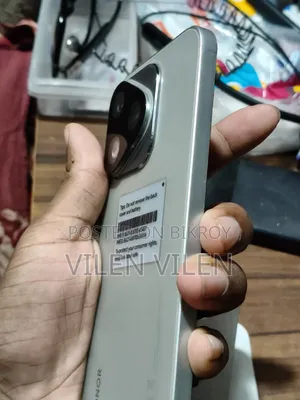 Honor 400 Lite 256 GB