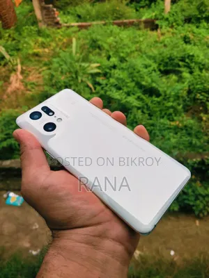 Oppo Find X5 Pro 256 GB White