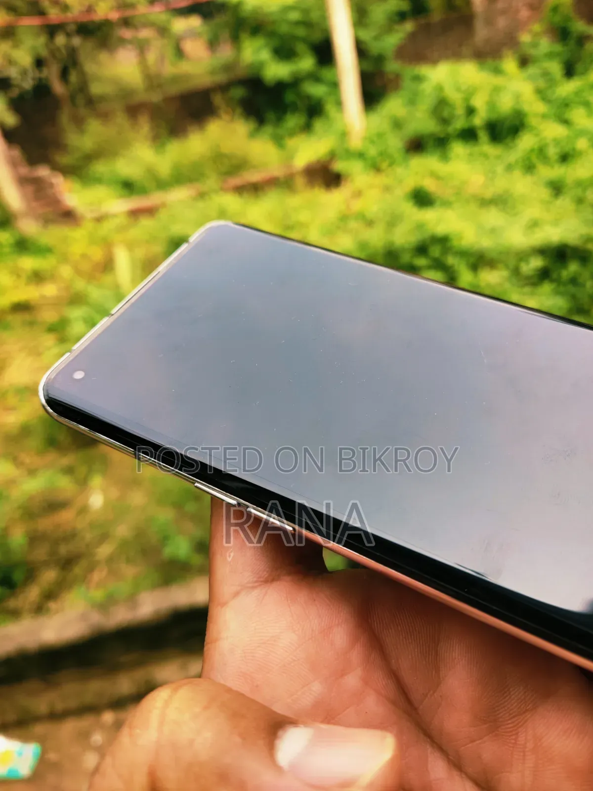 Oppo Find X5 Pro 256 GB White