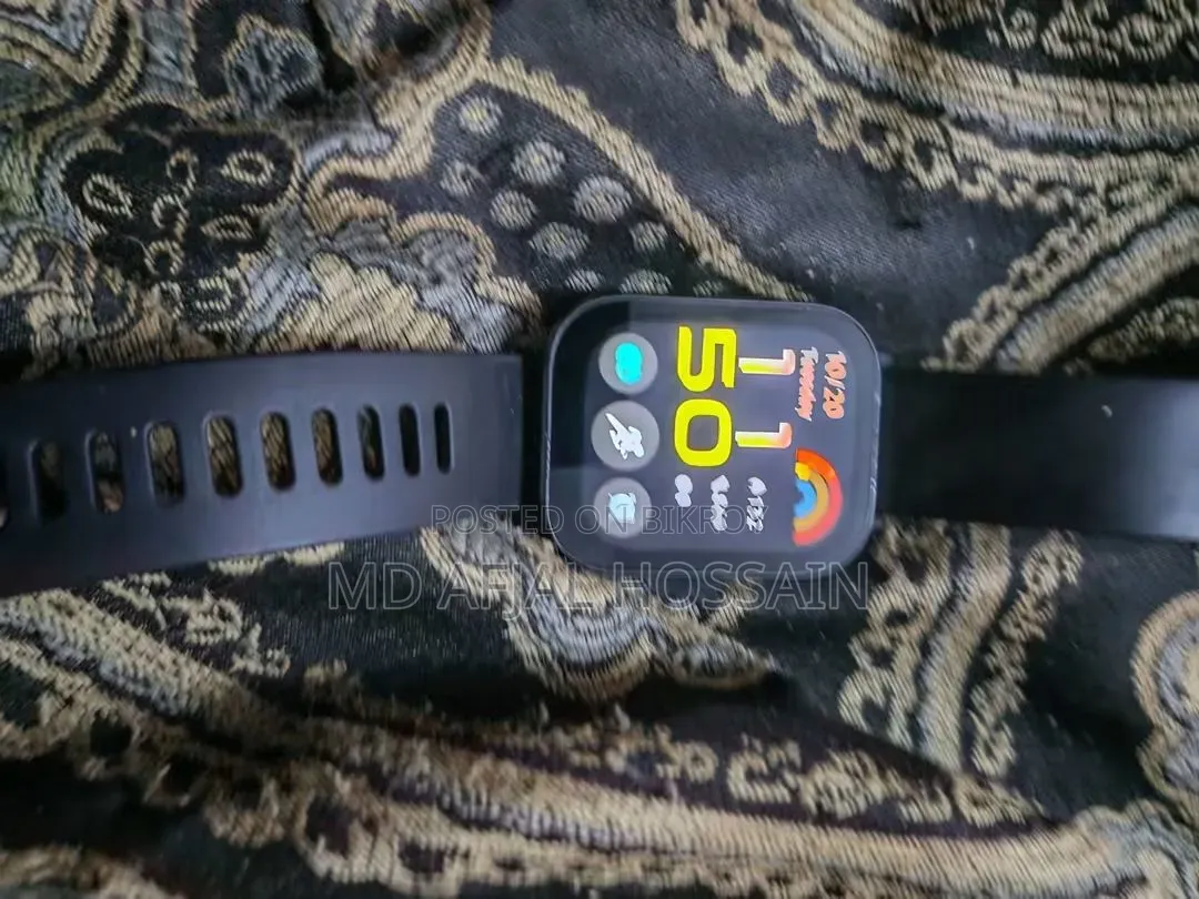 Mi Active 5