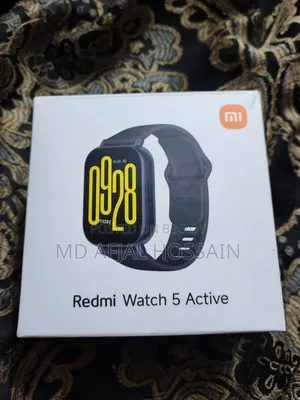 Mi Active 5