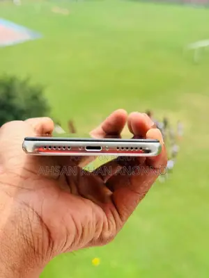 অ্যাপল আইফোন এক্স ৬৪ জিবি সাদা