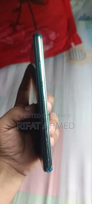 ভিভো ওয়াই১৭ ২৫৬ জিবি নীল