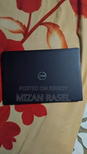 Laptop Dell Latitude 7290 8GB Intel Core i7 SSD 256GB