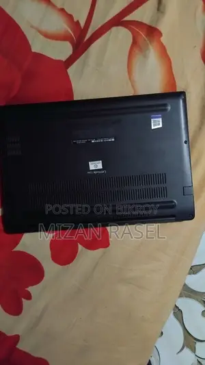 Laptop Dell Latitude 7290 8GB Intel Core i7 SSD 256GB