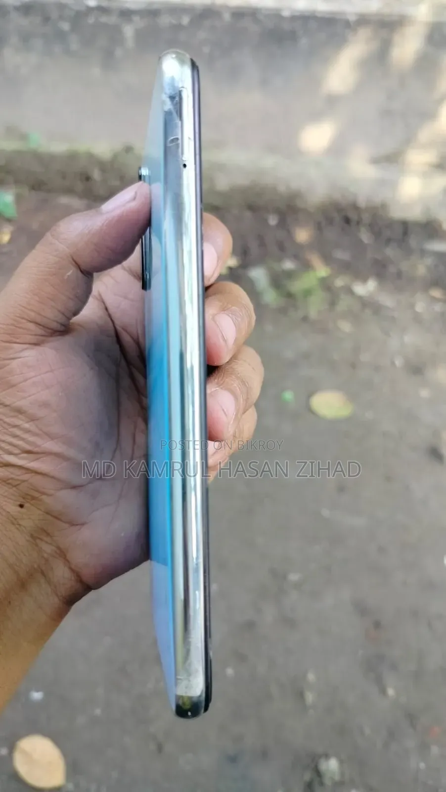 Xiaomi Redmi Note 8 64 GB Red