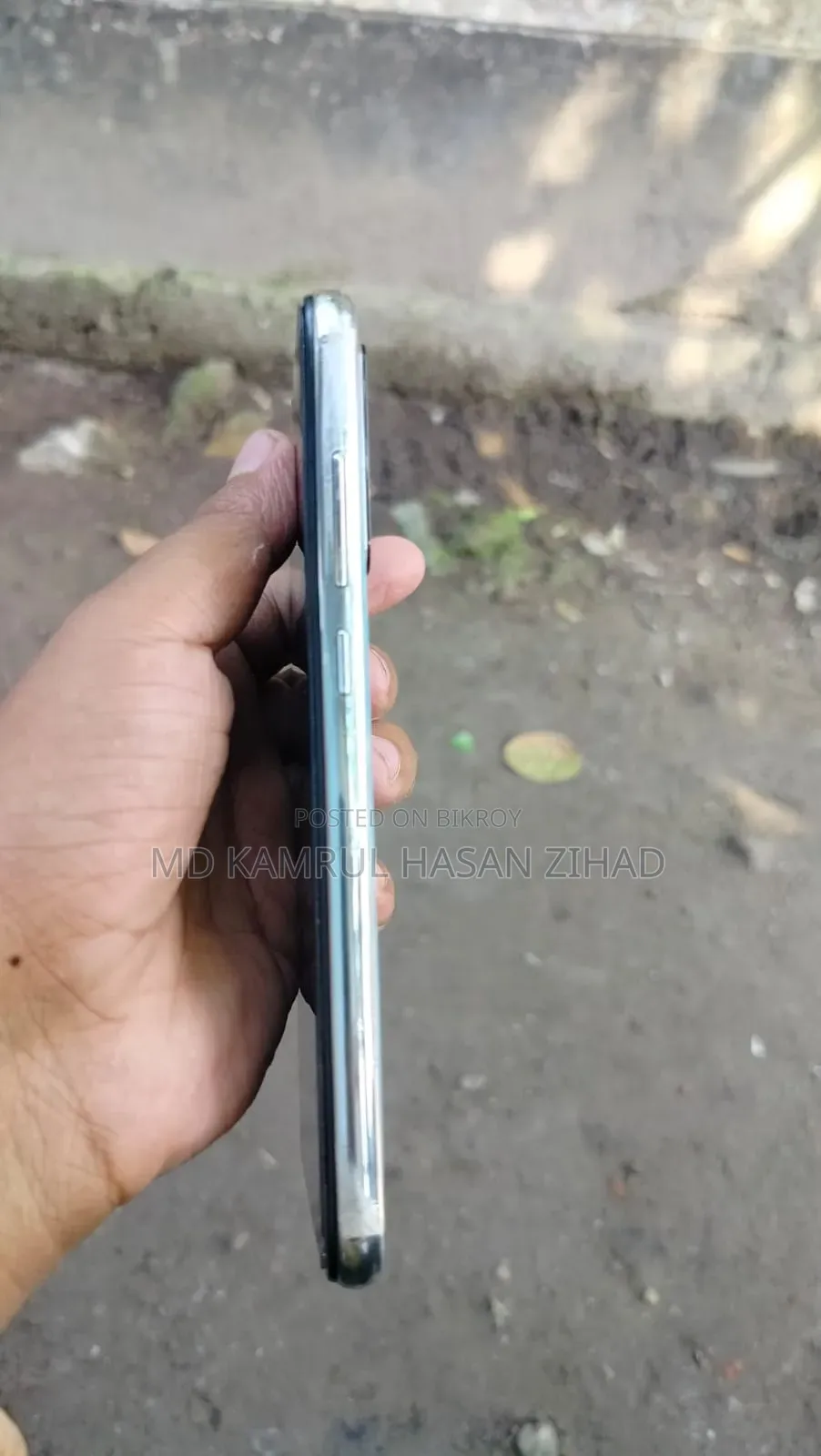 Xiaomi Redmi Note 8 64 GB Red