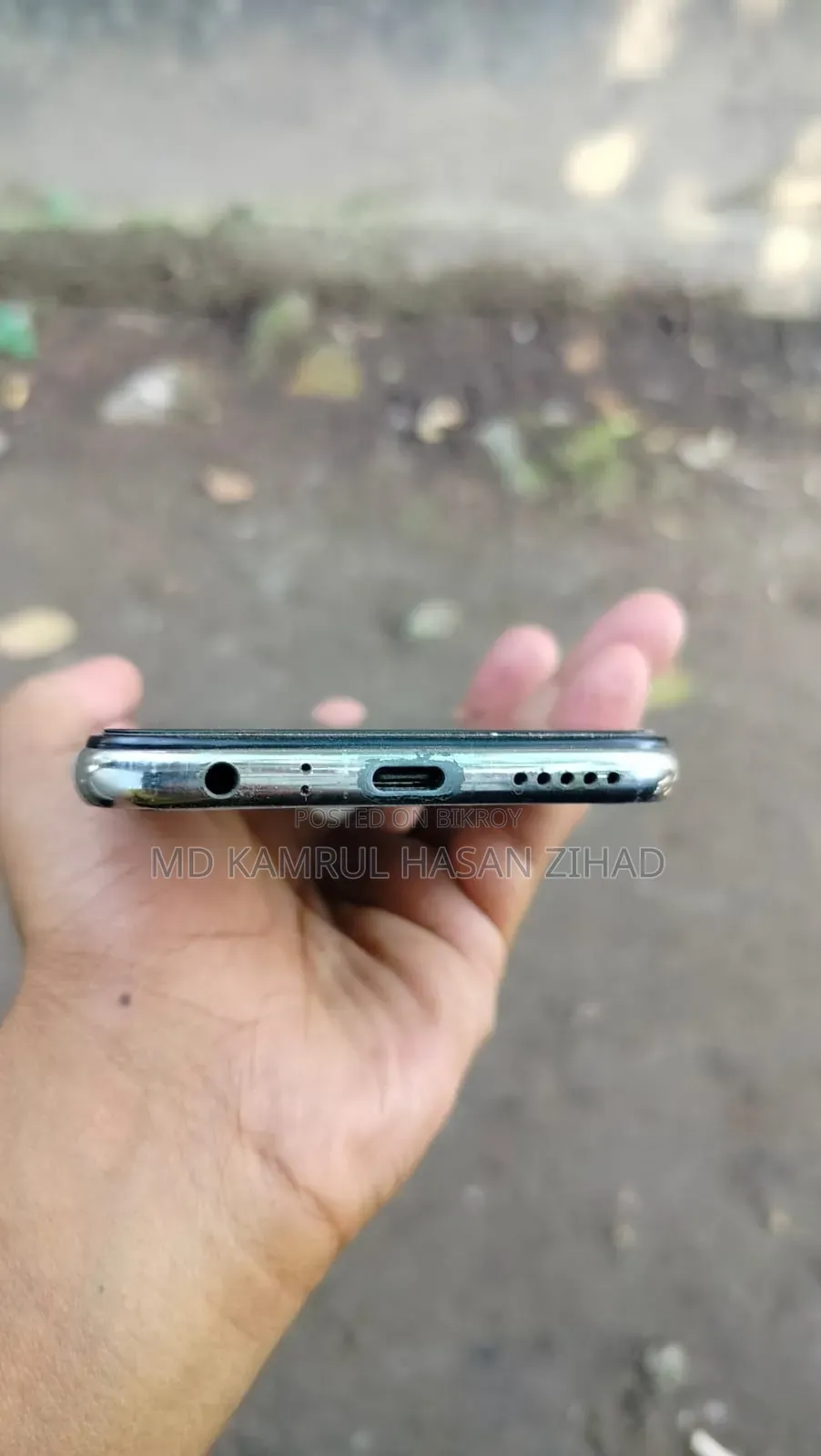 Xiaomi Redmi Note 8 64 GB Red