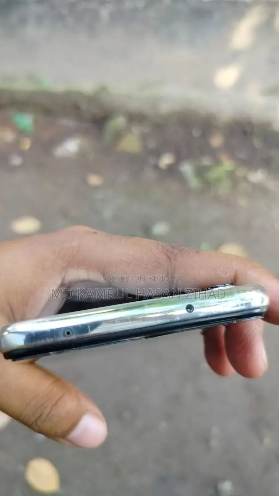 Xiaomi Redmi Note 8 64 GB Red
