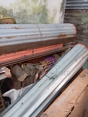 Shop Shutter