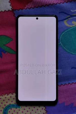 আইকিউওও ১২৮ জিবি ব্লু