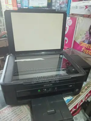 Epson L380