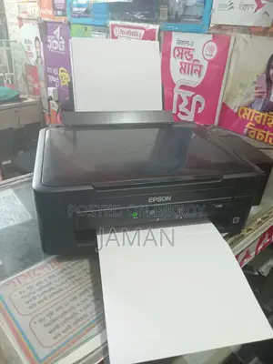 Epson L380