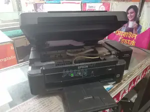 Epson L380