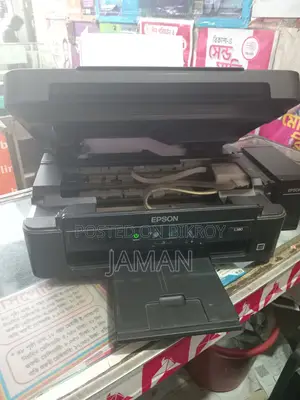 Epson L380