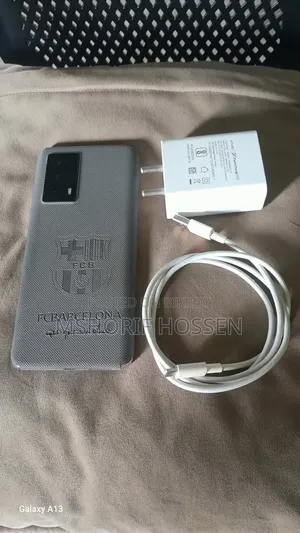 আইকিউওও ১২৮ জিবি