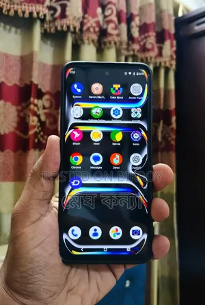 Motorola Moto G64 256 GB Green