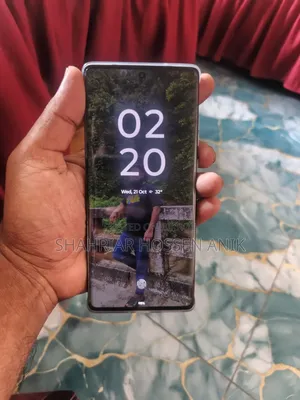 Motorola Edge 50 Fusion 128 GB Blue