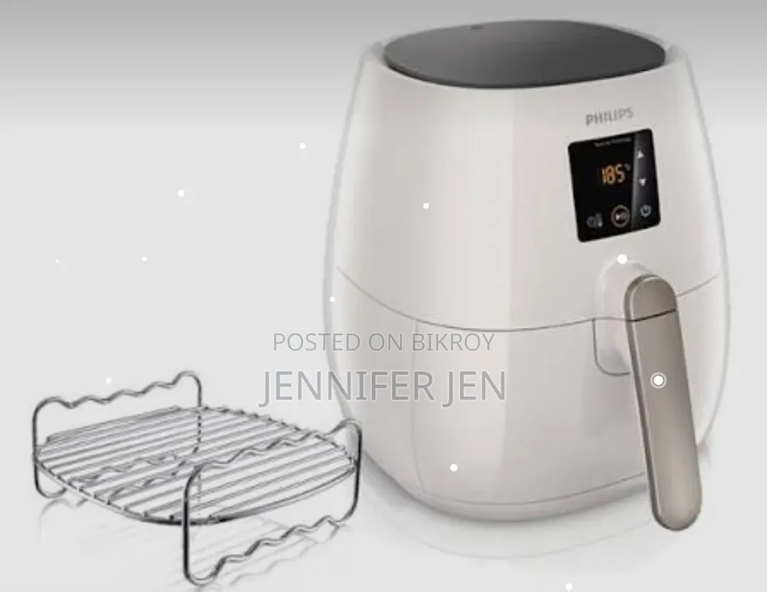 Philips Digital Airfryer HD9238 কন্ডিশন:ব্যবহৃত
