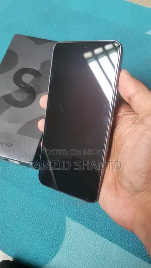 Samsung Galaxy S22 5G 256 GB Black