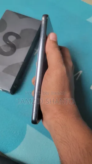 Samsung Galaxy S22 5G 256 GB Black