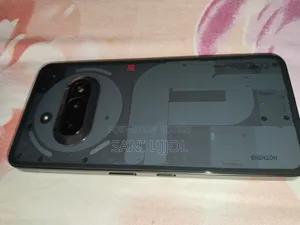 Nothing Phone 3a 128 GB Black