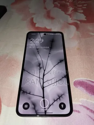Nothing Phone 3a 128 GB Black