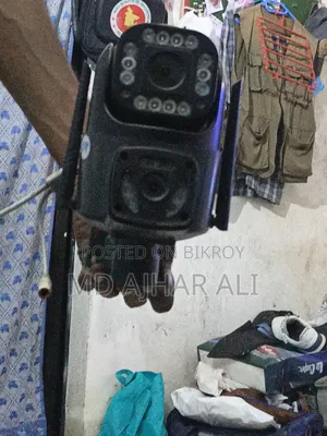 ভি৩৮০ ডুয়াল ক্যাম