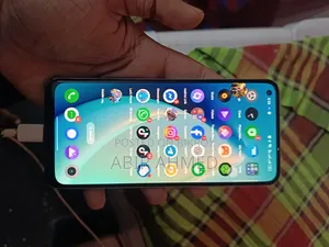 Realme 128 GB Black