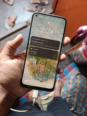 Realme 128 GB Black
