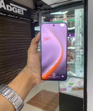 Tecno Pova 7 Pro 5G 256 GB Green