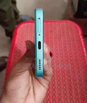 Tecno Pova 7 Pro 5G 256 GB Green