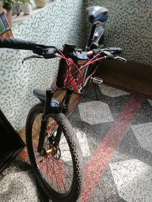 Cycle for Sale