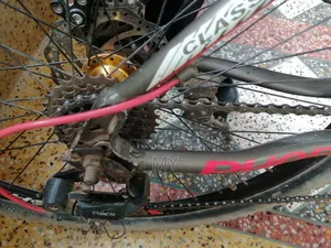 Cycle for Sale