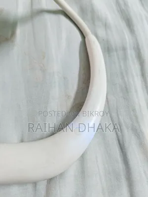 রিচার্জেবল নেক ফ্যান - সেল