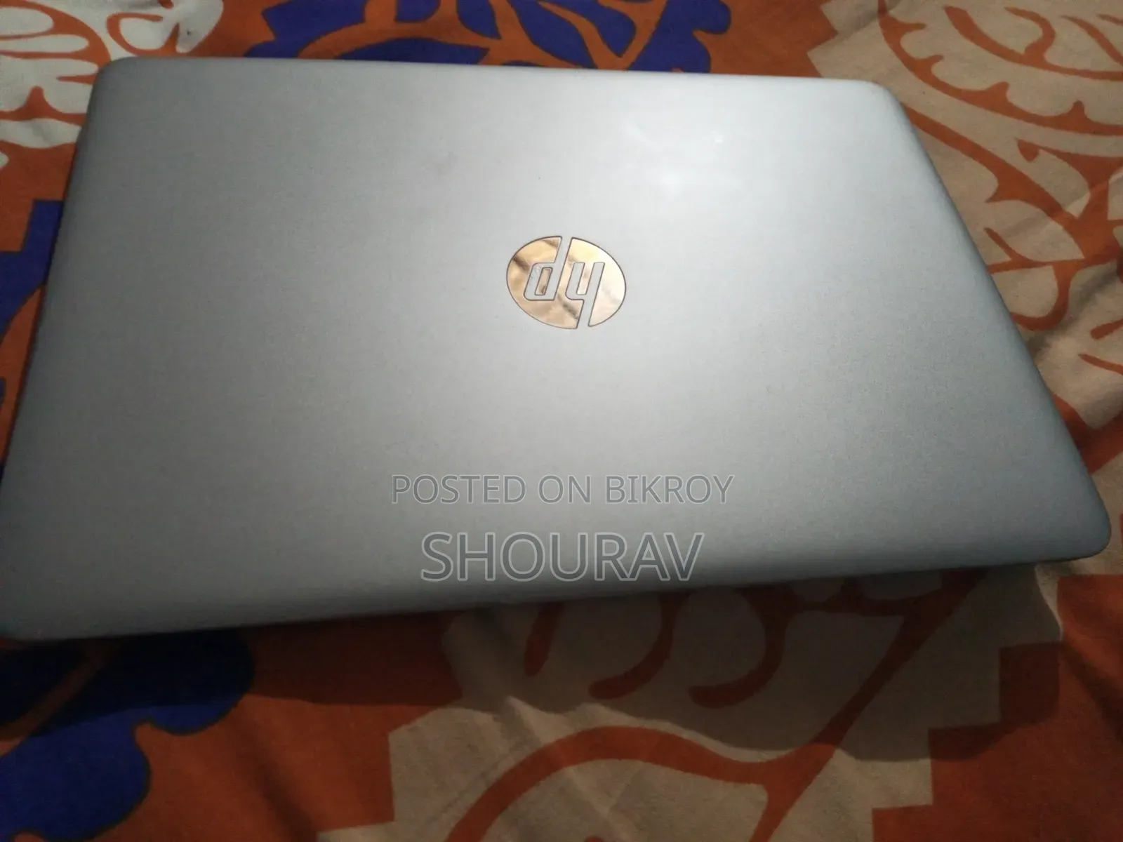 ল্যাপটপ HP EliteBook 840 G3 8GB Intel Core i5 SSD 256GB