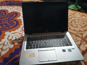 ল্যাপটপ HP EliteBook 840 G3 8GB Intel Core i5 SSD 256GB