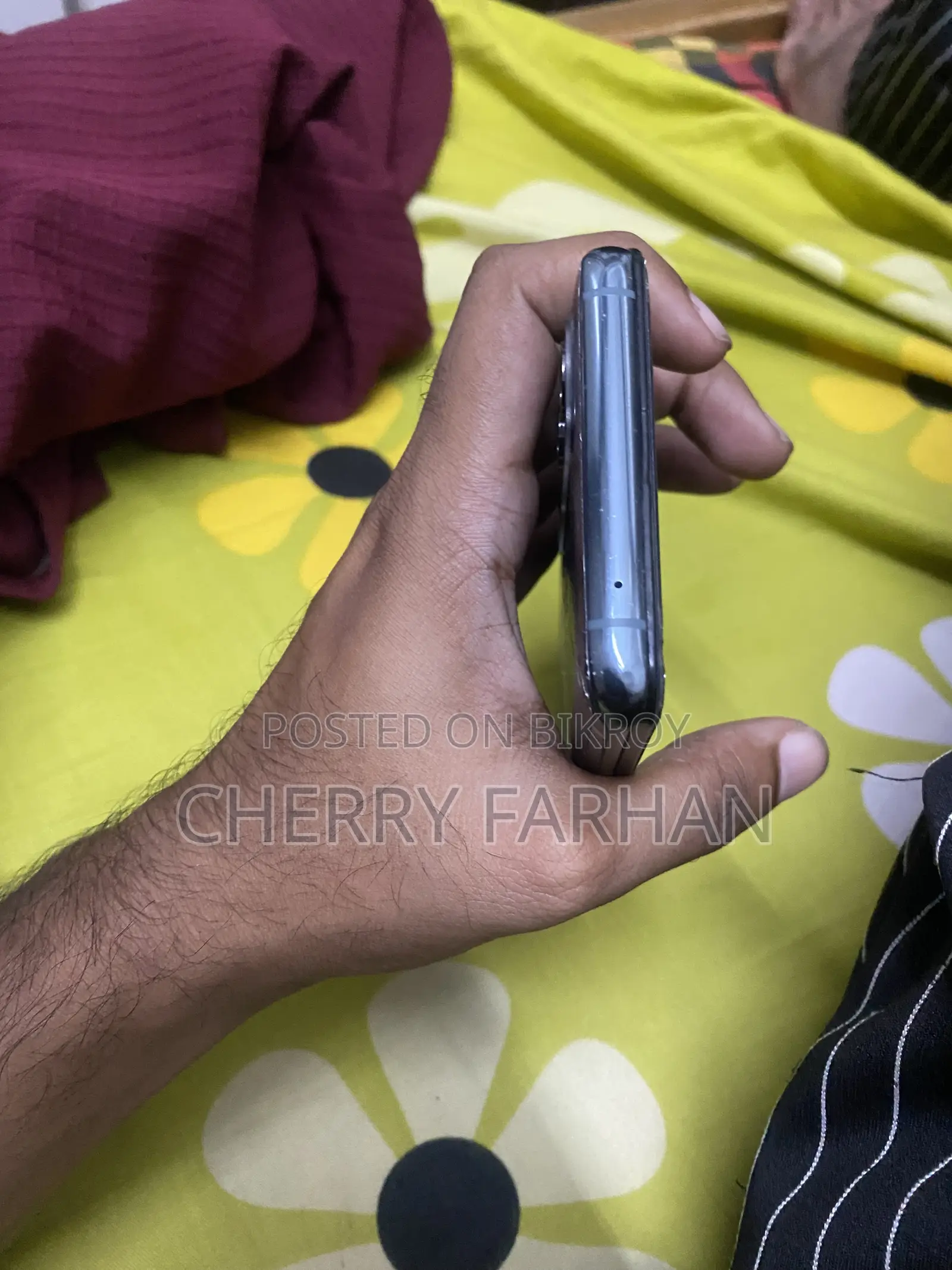 OnePlus 9 Pro 256 GB Blue
