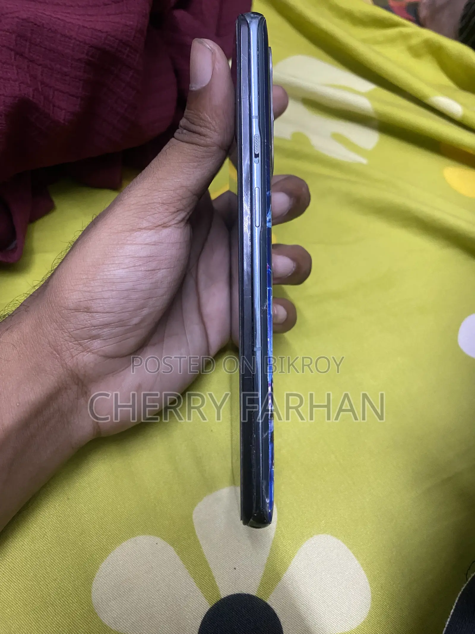 OnePlus 9 Pro 256 GB Blue