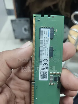 Samsung RAM