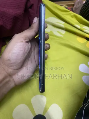OnePlus 9 Pro 256 GB Blue