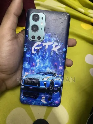OnePlus 9 Pro 256 GB Blue