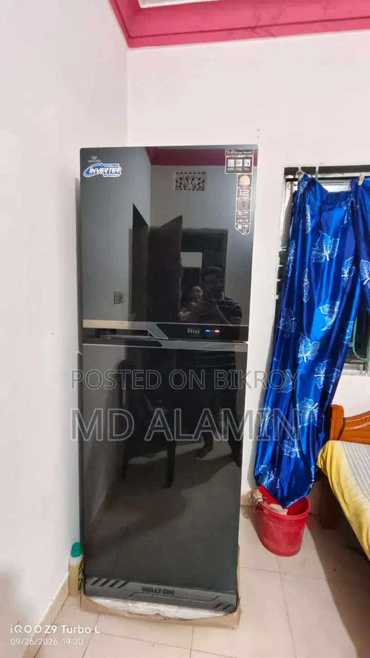 Walton Refrigerator | Smart Fridge