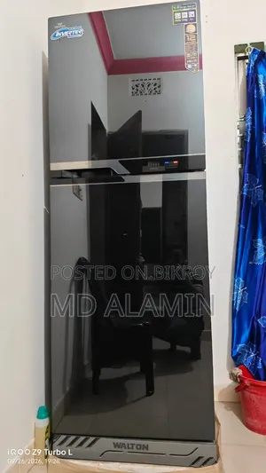 Walton Refrigerator | Smart Fridge